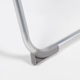 thumbnail of Aktive Silla de playa alta multiposición plegado Slim