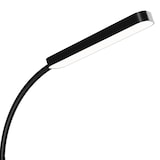 thumbnail of tectake Vloerlamp Prisma LED, 5 lichtmodi, 12 W, dimbaar - zwart - 405204