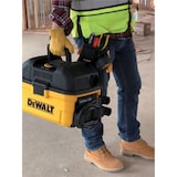 thumbnail of Dewalt DXV15T Toolbox 15L Nass-/Trockensauger