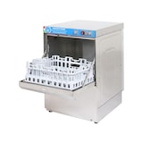 thumbnail of Lavabicchieri elettromeccanica con cestello 35x35 cm completa di dosatore brillantante