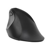 thumbnail of Ratón óptico Kensington Pro Fit™ Ergo, negro