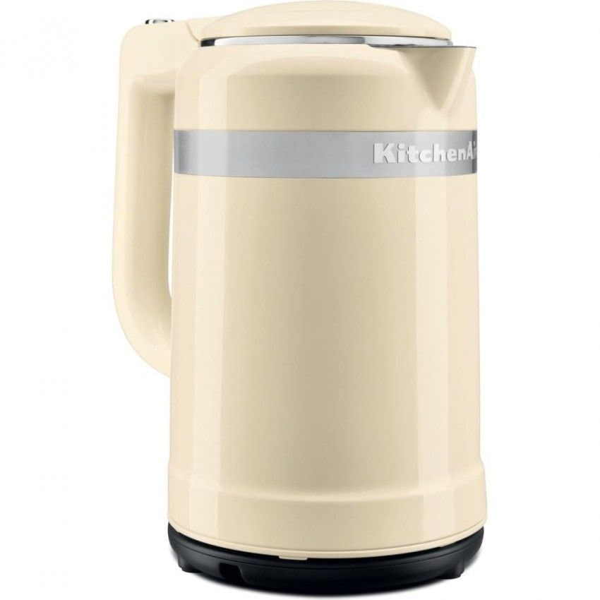 Hervidor 1.5l - Kitchenaid Color Crema