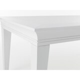thumbnail of Tavolo - Tavolo fisso (200 x 75 H cm) in Legno Bianco
