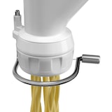 thumbnail of Kitchenaid Röhrennudelvorsatz 5KSMPEXTA