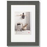 thumbnail of Marco de fotos de madera Home 30x45 cm GRIS
