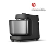 thumbnail of Ooni – Ooni Halo Pro Spiralmixer – Anthrazitgrau