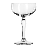 thumbnail of Libbey 12er Set -Coupe -SPEAKEASY- 251 ml Ø: 9,5 cm, H: 15 cm