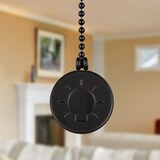 thumbnail of Zugkette für Deckenventilator mit Lichtsymbol