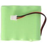 thumbnail of Medizintechnik-Akku als Ersatz für Hellige 110034 - 3000mAh, 12V, NiMH