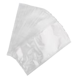 thumbnail of METRO Professional Sachets sous vide, PA / PE, 15 x 30 cm, 90 µm, résistant jusqu'à 100°C pour max. 4h, convient pour sous vide, 1600 pièces