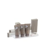 thumbnail of Shampoo doccia beauty-thermal 30ml arancia e cannella, senza allergeni, linea cortesia hotel e b&b (50 pezzi)