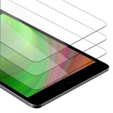 thumbnail of Cadorabo 3x Panzer Folie für Apple iPad 2/3/4 in Transparent Tablet Schutzfolie Tempered Display-Schutzglas