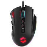 thumbnail of SPEEDLINK TARIOS RGB Gaming Mouse, black