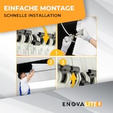 thumbnail of ENOVALITE LED Panel ELED600205 36 W 3000 K warmweiß