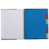 thumbnail of OXFORD Organiserbook 160 pages (couverture PP), 5x5 (technologie réglure SCRIBZEE). Format A4+