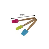 thumbnail of Zenker 3-teiliges 20cm Backutensilien-Set