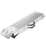 thumbnail of tectake Rampes d'accès Björn, Lot de 2, Pliables, Capacité de poids 400 kg - 186 cm - 405022