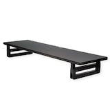 thumbnail of VALUE monitor-/laptopstandaard, in hoogte verstelbaar, extra breed