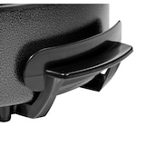 thumbnail of Tarrington House Tacho multiusos MP1420, alumínio, Ø 40 cm, 1400 W, preto