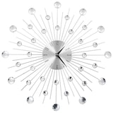 thumbnail of Orologio Da Parete Con Movimento Al Quarzo Design Moderno 50 cm