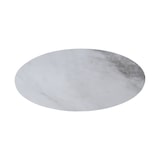 thumbnail of ADRIER - MRB30-GRT - Planche de présentation en mélamine - diamètre 30,5 cm - hauteur 1,5 cm - Marbre Déco