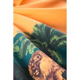 thumbnail of Excelsa tovaglia Le Cirque Du Marrakech cotone 140x240 cm multicolore