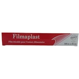 thumbnail of Film étirable alimentaire 300 x 0.45 m en boîte distributrice avec cutter