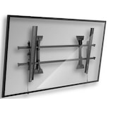 thumbnail of Chief XTM1U neigbare TV Wandhalterung 55-82 Zoll, schwarz