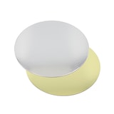thumbnail of 50 Tortenplatten rund Ø 20 cm · 0,3 cm gold/silber