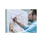 thumbnail of tesa® 57416-00000-02 Fixierband Grafik- und Fixier-Krepp - 25 m x 19 mm, Papier, beige