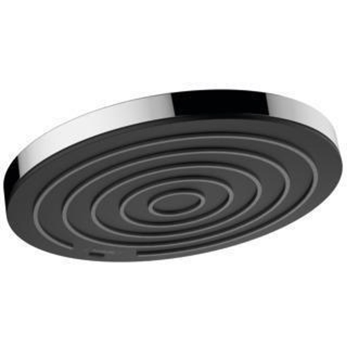 HG Kopfbrause PULSIFY 260 1jet chrom