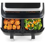 thumbnail of Friteuse Airfryer KCPFR84AIRDUO