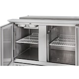 thumbnail of GastroHero Saladette ECO 900