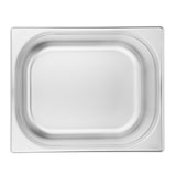 thumbnail of Vogue GN-Behälter Edelstahl 15cm GN1/2