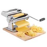 thumbnail of Machine à pâte manuel - 3 types de pâtes - 9 tailles d'épaisseurs - Marque PEM MP-200-MATCH