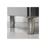 thumbnail of Armadio refrigerato ventilato capacità 700 lt temp. da +2°C a +8°C – classe C