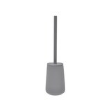 thumbnail of Zone Denmark Bad Accessoires 2tlg Set Pedaleimer und Toilettenbürste grau