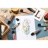 thumbnail of STABILO surligneur BOSS ORIGINAL NatureCOLORS gris taupe