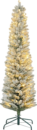 Albero Di Natale Artificiale HOMCOM 180 Cm Con 800 Rami – Apertura Automatica E Base In Metallo – Facile Da Montare