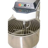 thumbnail of Chefgastro Teigmaschine 60L BxTxH 600x1050x1200mm