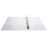 thumbnail of Exacompta Ringbuch aus festem PP 1,9mm, 4 Ringe 40mm in D-Form, Rücken 64mm, 3 Außen- und 2 Innenhüllen, 32x28,5cm für DIN A4 Überbreite - Kreacover