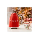 thumbnail of Smeg Retro Wasserkocher 1,7 Liter Rot