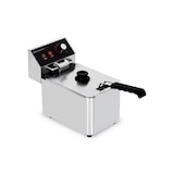 thumbnail of Professionele elektrische friteuse van 4 liter - Equipementpro