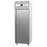 thumbnail of KBS RVS vriezer 610 liter deur linksdraaiend 693x856x2119 mm GN 2/1