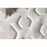 thumbnail of Colchón Muelles Ensacados Hexacare  28cm, 160 x 190cm - Moonia