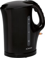 thumbnail of Hervidor de agua bomann wk 5011 1.7l 2200w negro