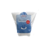 thumbnail of Base Decorativa Redonda para Árvore de Natal Efeito Neve Ø100Cm