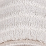 thumbnail of Teppich Wohnzimmer 3D-Effekt Pflegeleicht Waschbar Strapazierfähig Schlafzimmer OEKO-TEX Creme 120x170 cm – ILLER von Kadima Design
