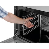 thumbnail of Four à convection professionnel AT90-MDI – 4 niveaux avec affichage numérique