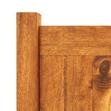 thumbnail of vidaXL Garten-Hochbeet Akazienholz 50x25x25 cm